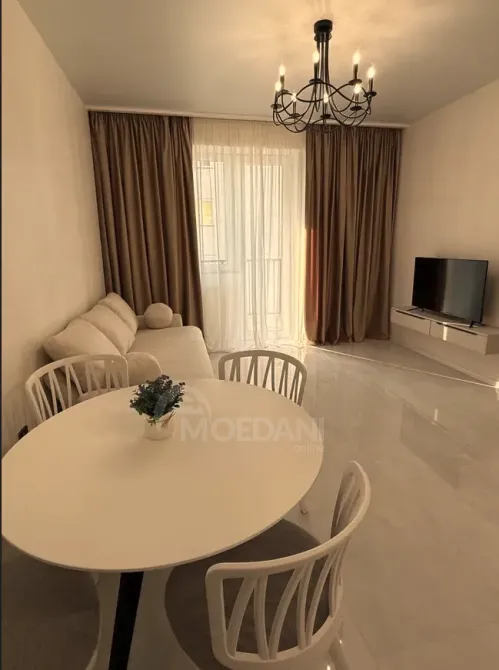 Продам 2-комн. квартиру 57м² 21/24 эт. Тбилиси - изображение 10