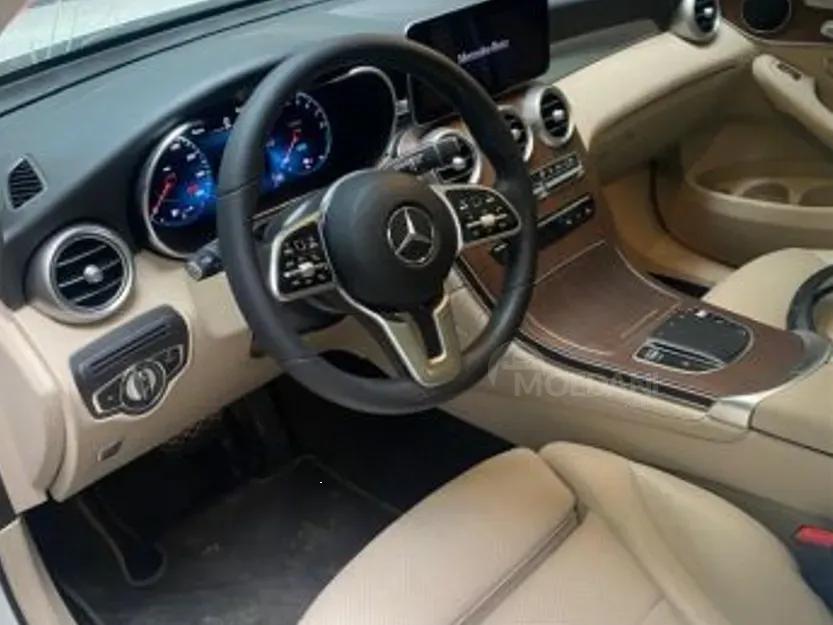 Mercedes GLC 2L 2020 Тбилиси - изображение 7