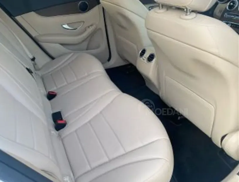 Mercedes GLC 2L 2020 Тбилиси - изображение 5