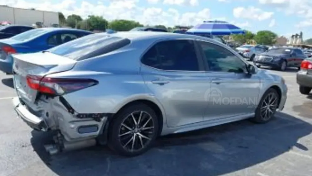 Toyota Camry 2.5L 2021 თბილისი - photo 5