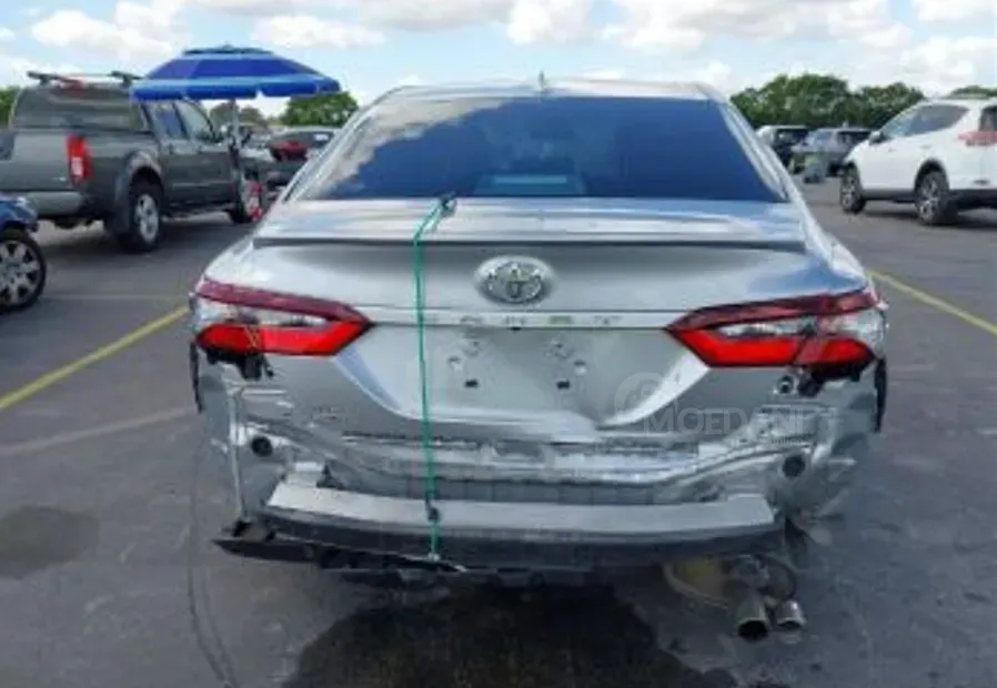 Toyota Camry 2.5L 2021 თბილისი - photo 6