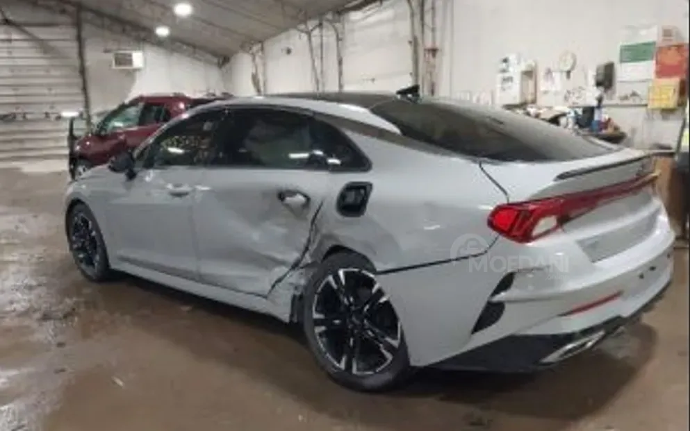 Toyota Corolla 1.8L 2020 თბილისი - photo 4