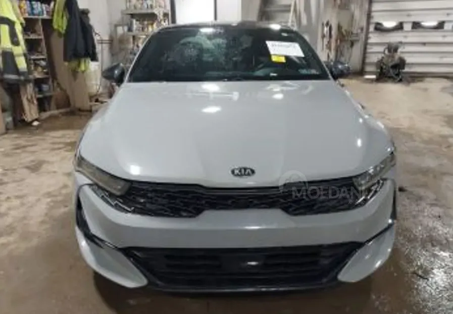 Toyota Corolla 1.8L 2020 თბილისი - photo 1