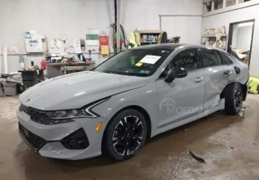 Toyota Corolla 1.8L 2020 თბილისი - photo 3