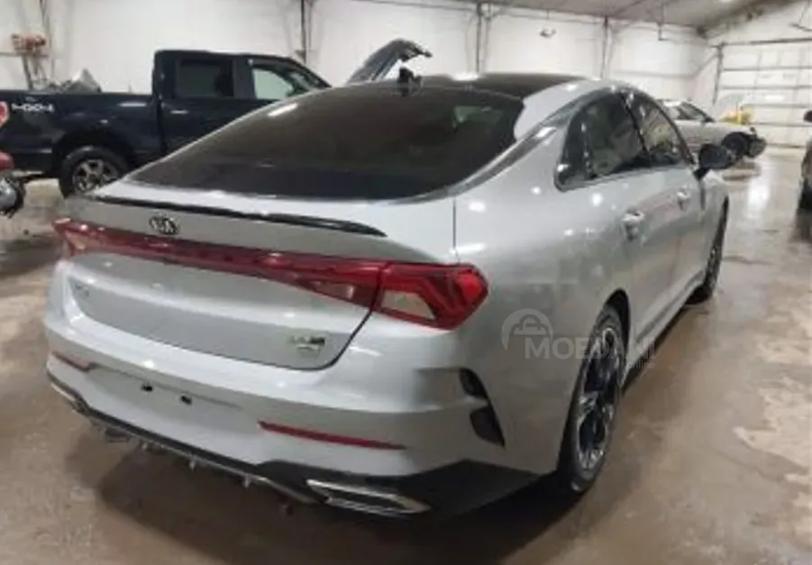 Toyota Corolla 1.8L 2020 თბილისი - photo 5