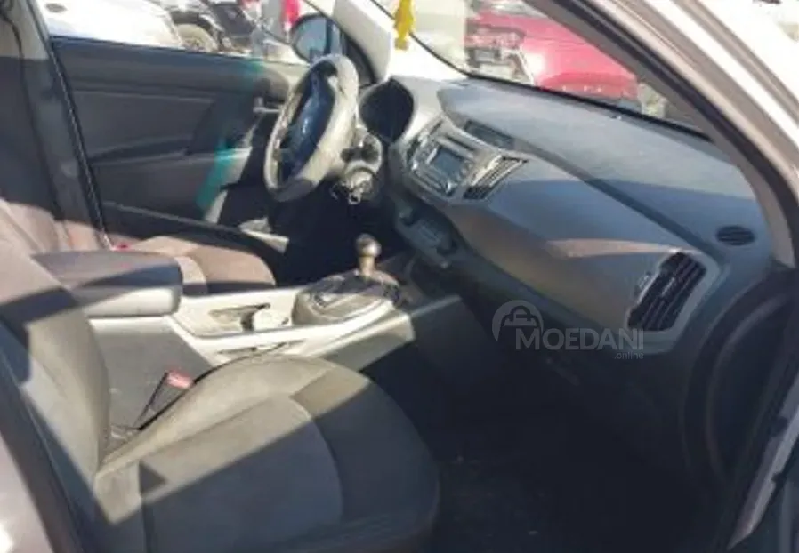 Kia Sportage 2016 Тбилиси - изображение 6