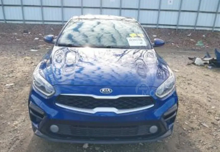 Kia Forte 2020 Тбилиси - изображение 1