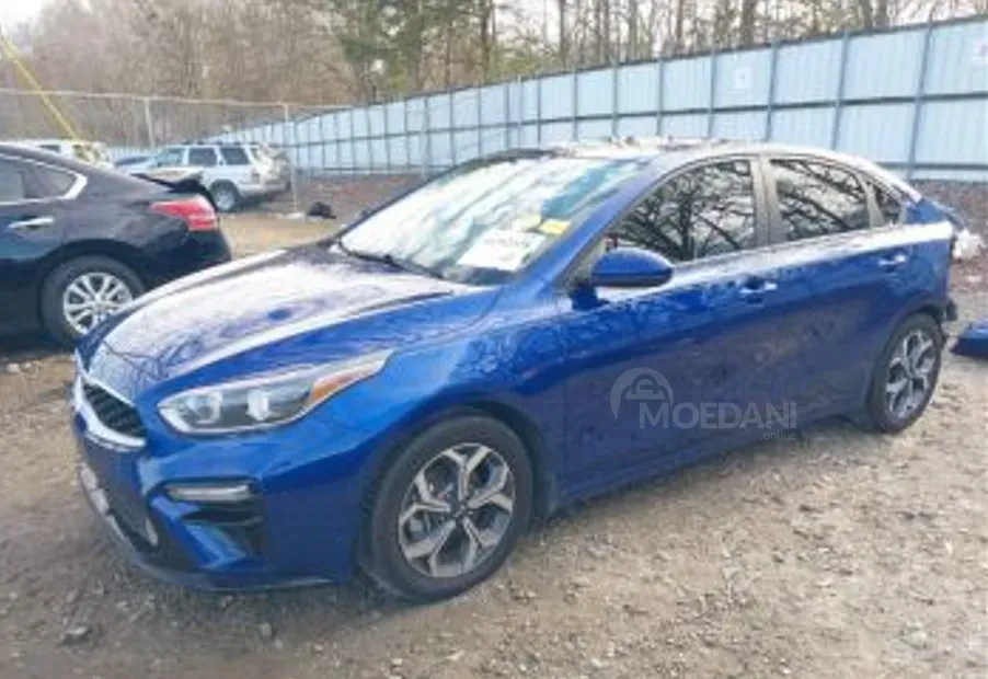 Kia Forte 2020 Тбилиси - изображение 2