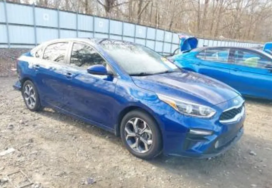 Kia Forte 2020 Тбилиси - изображение 3