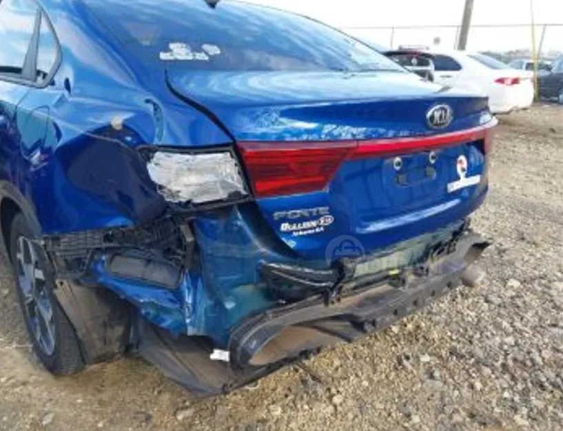 Kia Forte 2020 Тбилиси - изображение 6