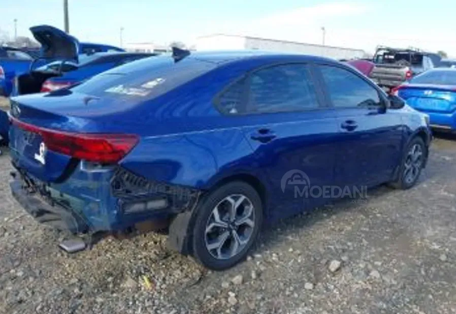 Kia Forte 2020 Тбилиси - изображение 4