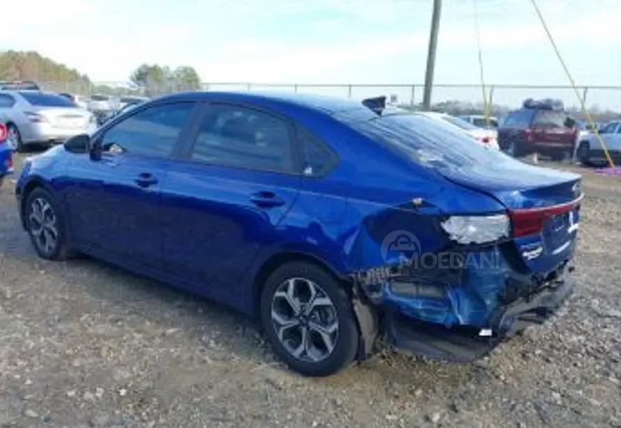 Kia Forte 2020 Тбилиси - изображение 5