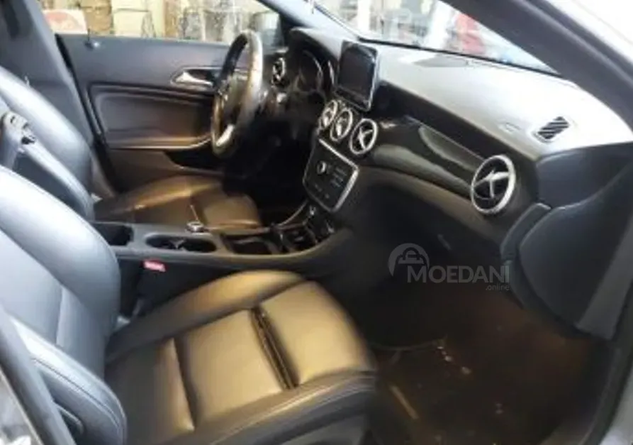Mercedes CLA 2L 2016 Тбилиси - изображение 7