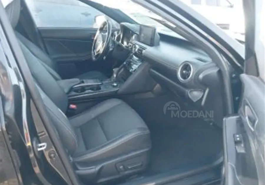 Lexus IS 2021 თბილისი - photo 6