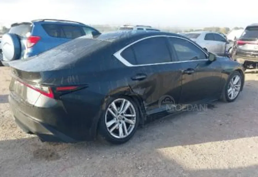 Lexus IS 2021 თბილისი - photo 5