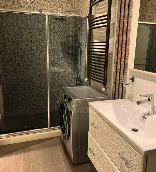 Apartments For Rent three-room 125м² 2/4 floor Tbilisi - photo 11