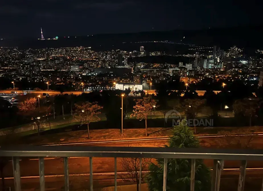 Apartments For Rent three-room 125м² 2/4 floor Tbilisi - photo 9