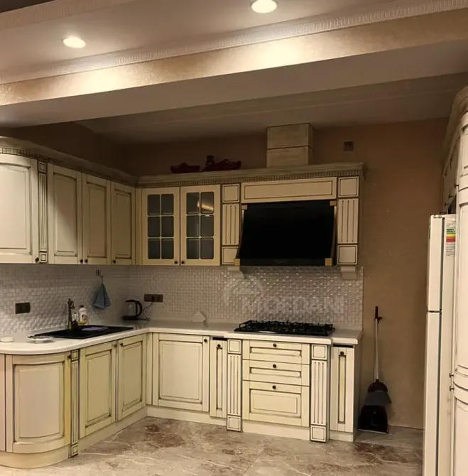 Apartments For Rent three-room 125м² 2/4 floor Tbilisi - photo 10