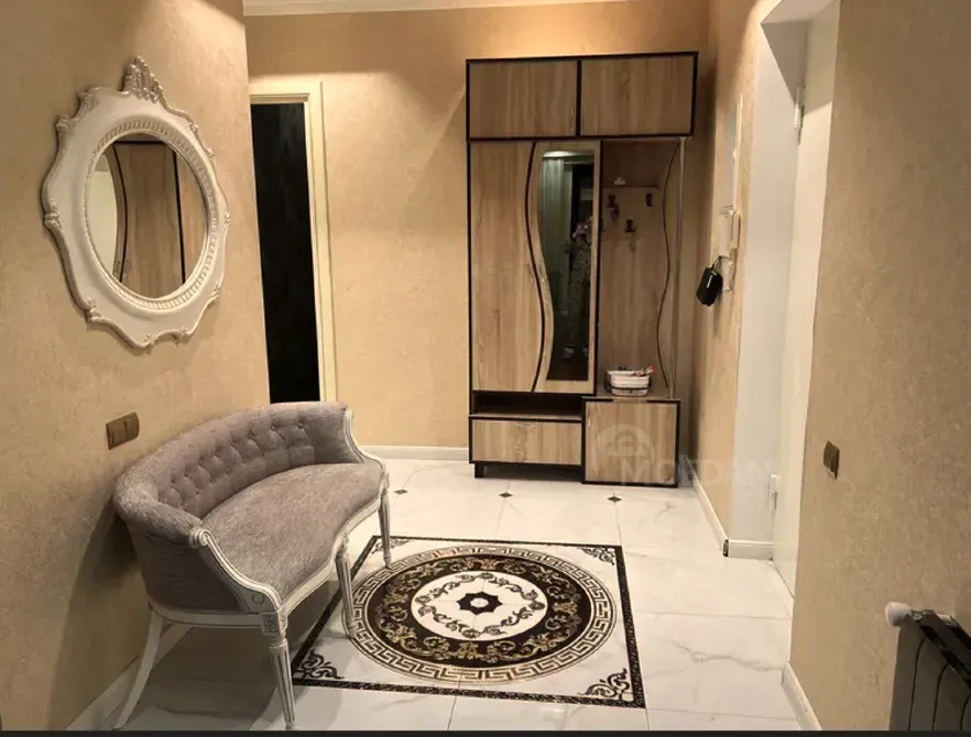 Apartments For Rent three-room 125м² 2/4 floor Tbilisi - photo 8