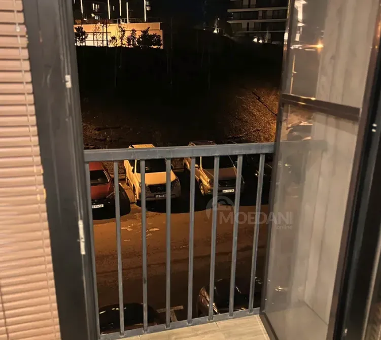 Apartments For Rent three-room 125м² 2/4 floor Tbilisi - photo 5