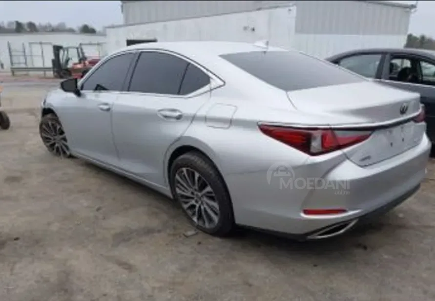 Lexus ES 2019 Тбилиси - изображение 4