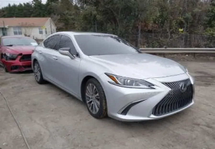 Lexus ES 2019 Тбилиси - изображение 2