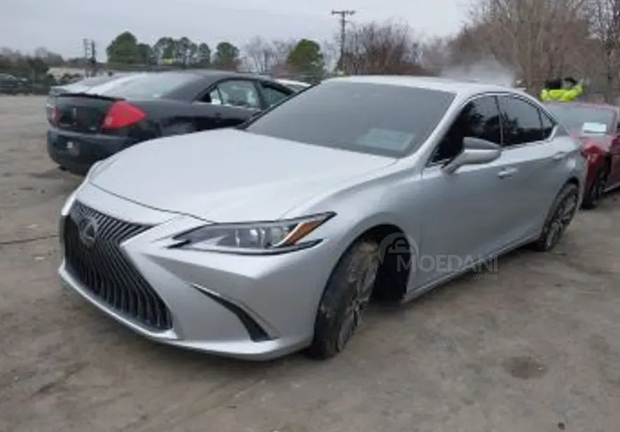 Lexus ES 2019 Тбилиси - изображение 3