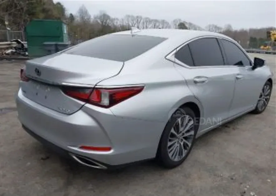 Lexus ES 2019 Тбилиси - изображение 5