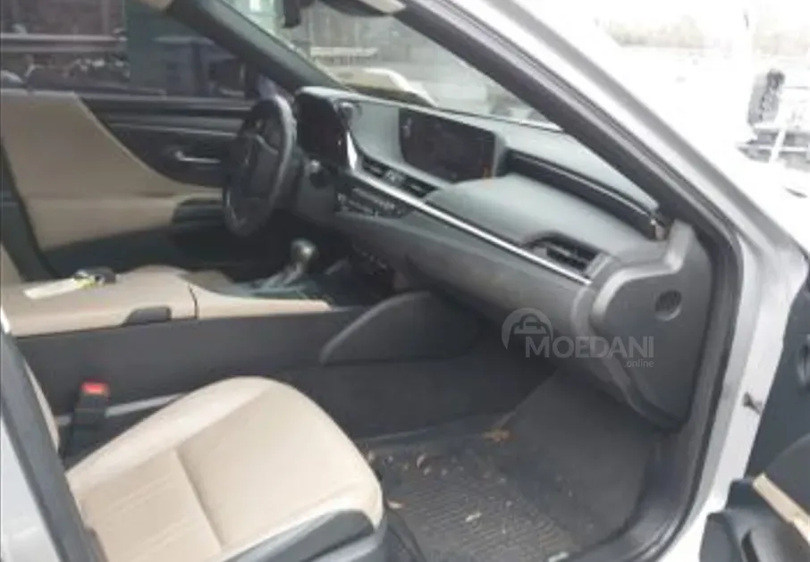 Lexus ES 2019 Тбилиси - изображение 6