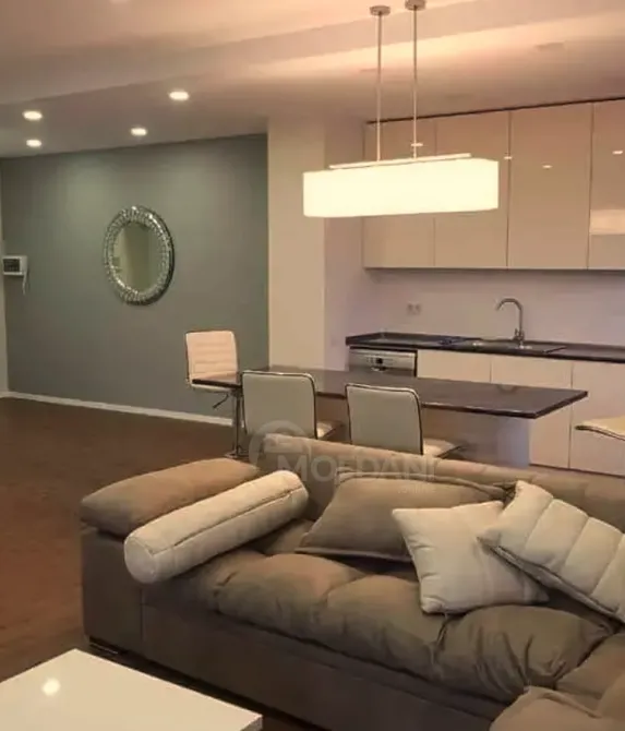 Apartments For Rent three-room 127м² 15/30 floor Tbilisi - photo 2