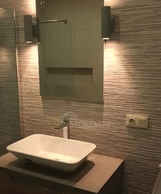 Apartments For Rent three-room 127м² 15/30 floor Tbilisi - photo 5