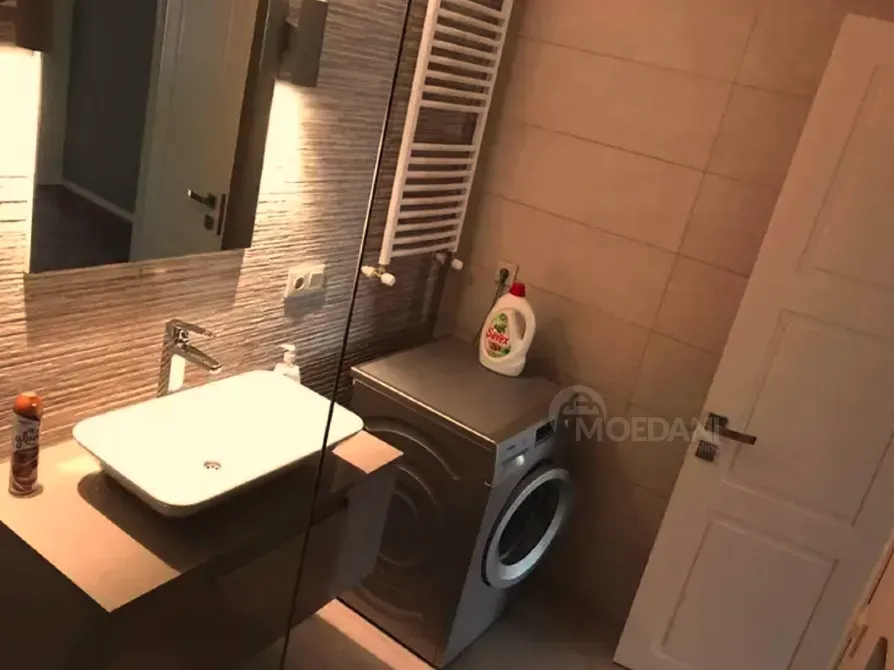 Apartments For Rent three-room 127м² 15/30 floor Tbilisi - photo 11