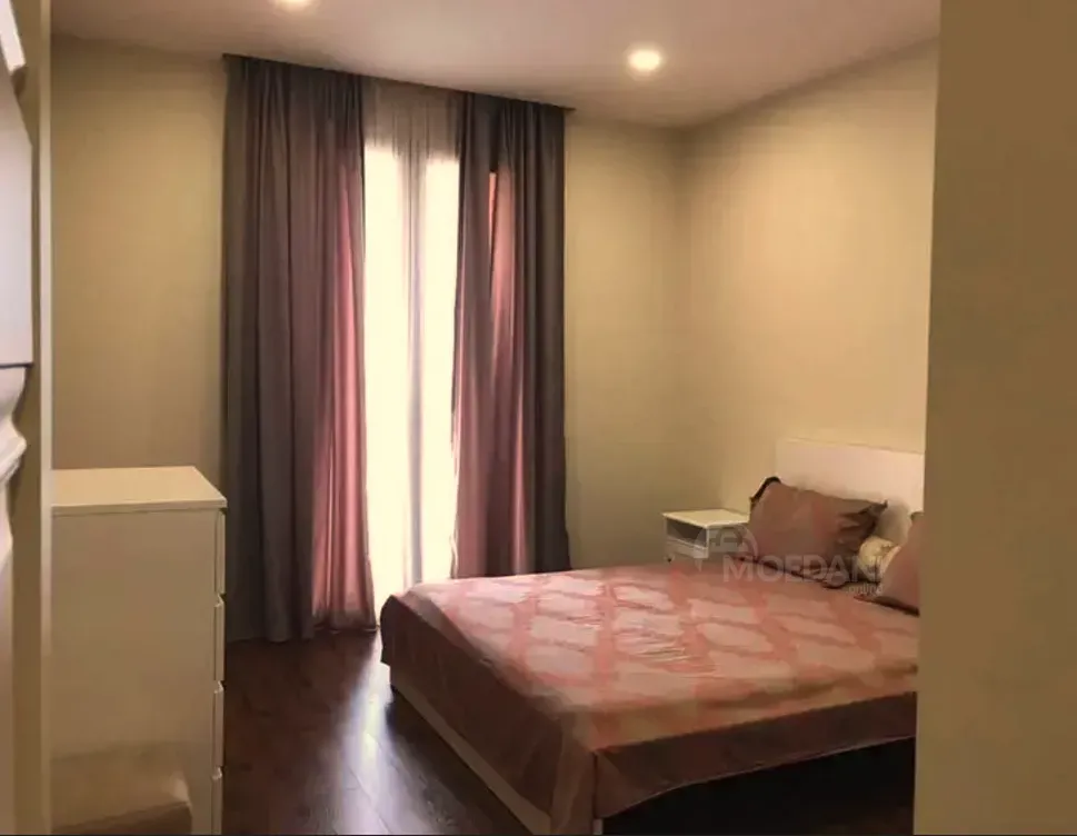 Apartments For Rent three-room 127м² 15/30 floor Tbilisi - photo 6