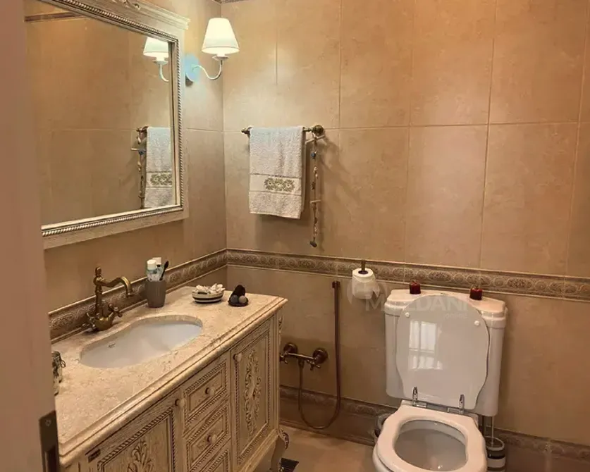 ქირავდება 4 ოთახიანი ბინა 154მ² 22/29 სართ თბილისი - photo 6