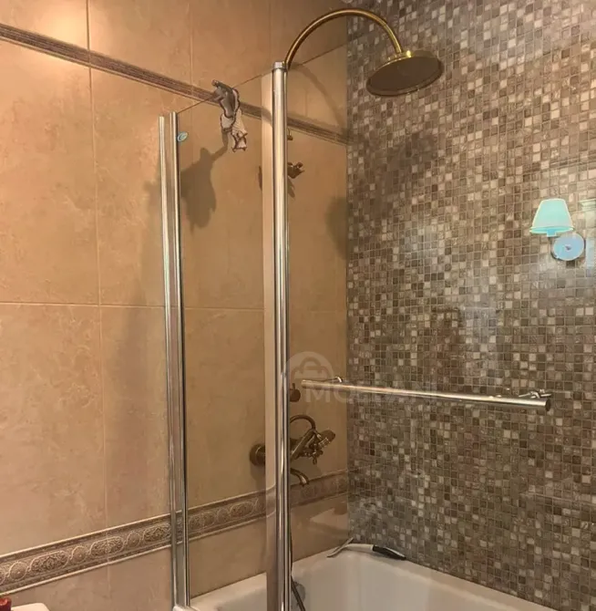 ქირავდება 4 ოთახიანი ბინა 154მ² 22/29 სართ თბილისი - photo 10