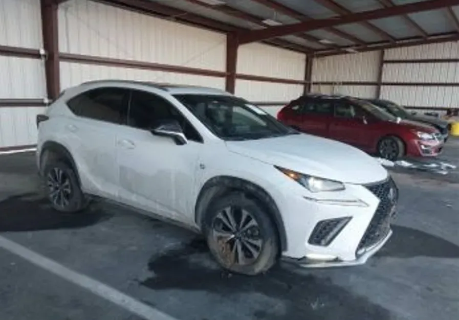 Lexus NX 2018 Тбилиси - изображение 3