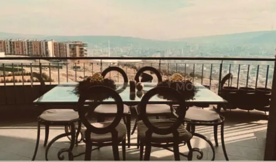 ქირავდება 4 ოთახიანი ბინა 250მ² 3/6 სართ თბილისი - photo 4