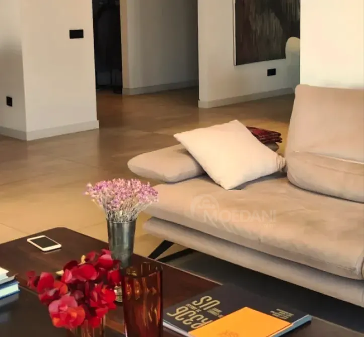 ქირავდება 4 ოთახიანი ბინა 250მ² 3/6 სართ თბილისი - photo 3