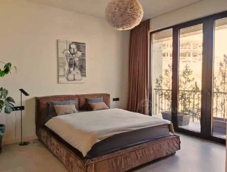 ქირავდება 4 ოთახიანი ბინა 250მ² 3/6 სართ თბილისი - photo 2