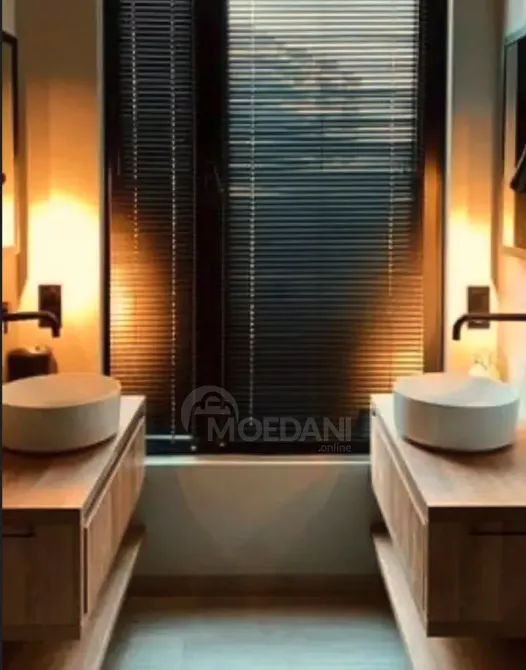 ქირავდება 4 ოთახიანი ბინა 250მ² 3/6 სართ თბილისი - photo 11