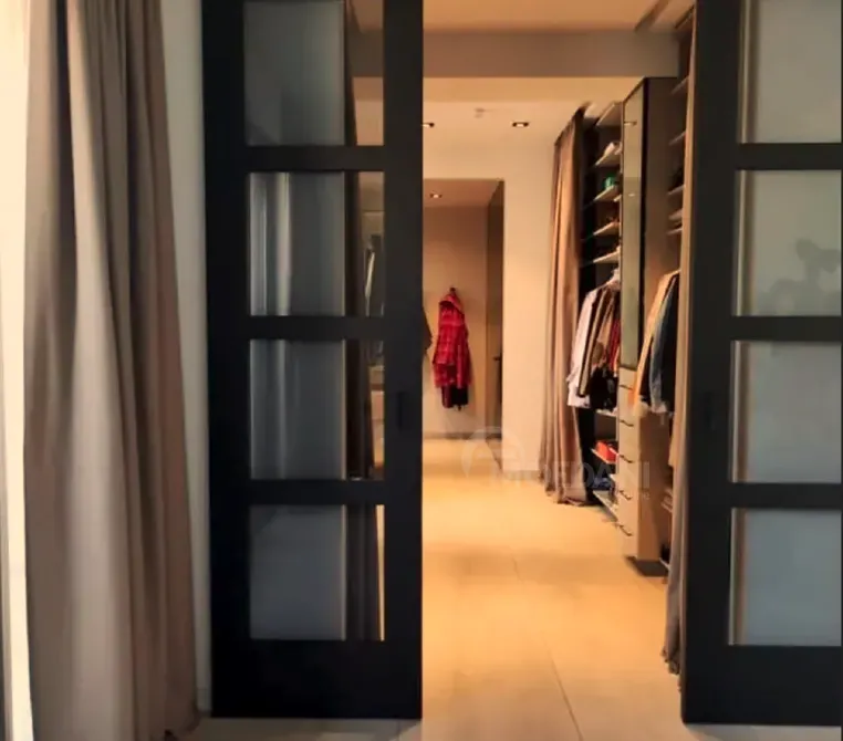 ქირავდება 4 ოთახიანი ბინა 250მ² 3/6 სართ თბილისი - photo 7