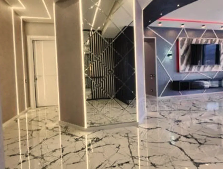 ქირავდება 4 ოთახიანი ბინა 165მ² 9/11 სართ თბილისი - photo 4