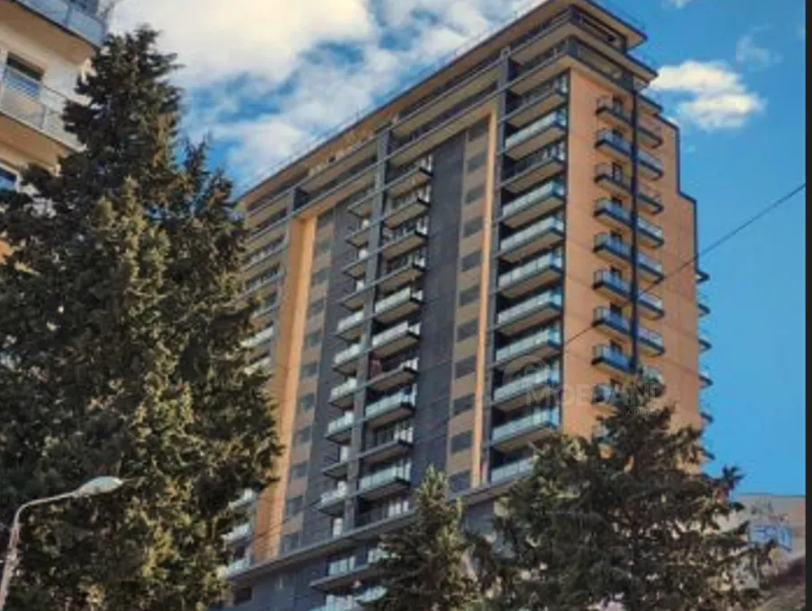 ქირავდება 4 ოთახიანი ბინა 165მ² 9/11 სართ თბილისი - photo 2