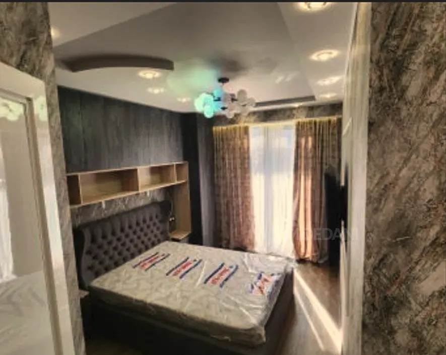 ქირავდება 4 ოთახიანი ბინა 165მ² 9/11 სართ თბილისი - photo 8