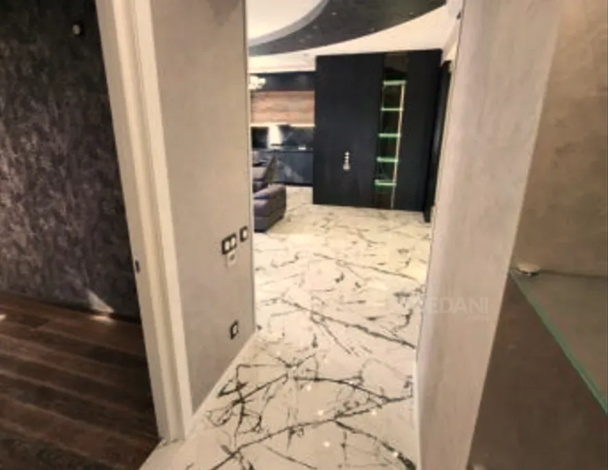 ქირავდება 4 ოთახიანი ბინა 165მ² 9/11 სართ თბილისი - photo 10