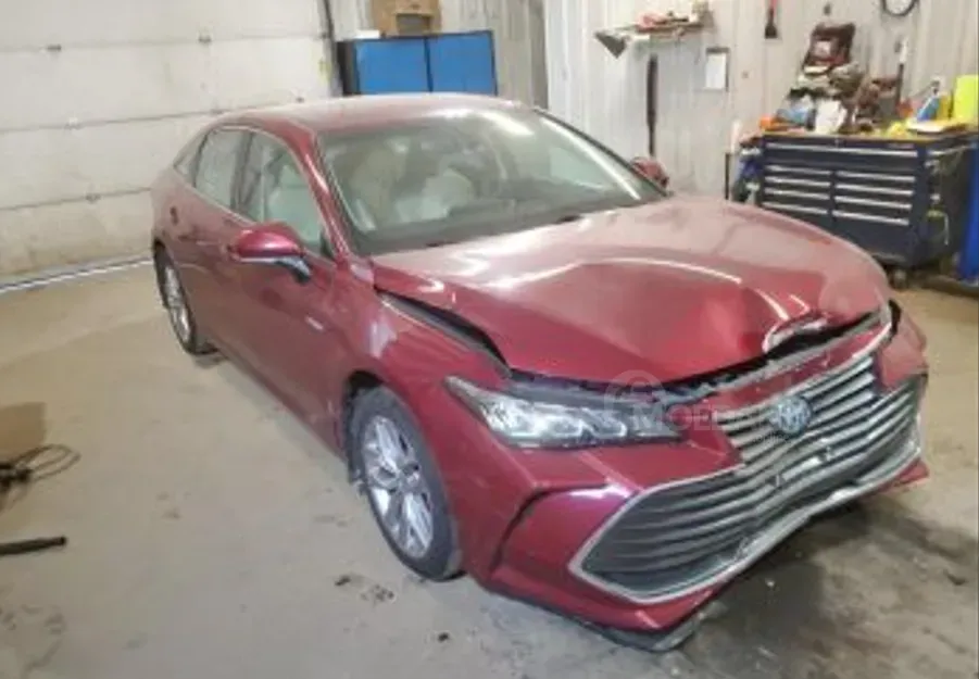 Toyota Avalon 2.5L 2021 Тбилиси - изображение 2