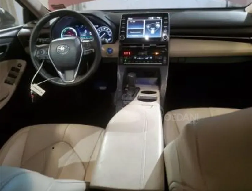 Toyota Avalon 2.5L 2021 Тбилиси - изображение 6