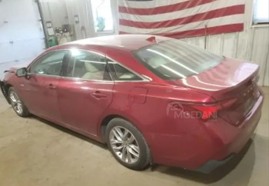 Toyota Avalon 2.5L 2021 Тбилиси - изображение 3