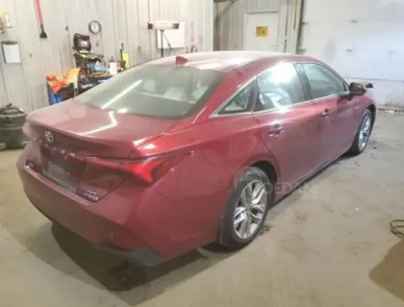 Toyota Avalon 2.5L 2021 Тбилиси - изображение 5