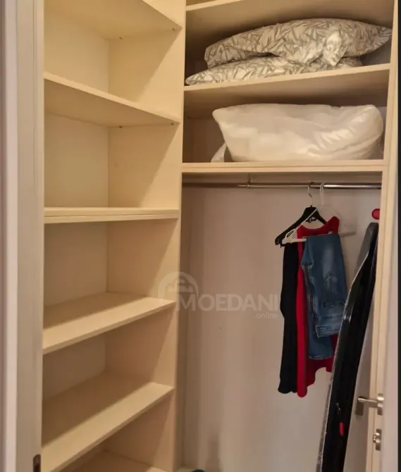 Apartments For Rent three-room 120м² 2/5 floor Tbilisi - photo 4